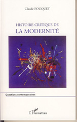 E-book, Histoire de la modernité, L'Harmattan