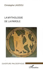 eBook, La mythologie de la parole, L'Harmattan