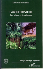 eBook, L'agroforesterie : des arbres et des champs, L'Harmattan