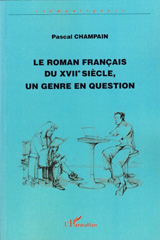 E-book, Le roman francais du XVIIe siècle, un genre en question, L'Harmattan