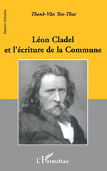 E-book, Léon Cladel et l'écriture de la Commune, L'Harmattan