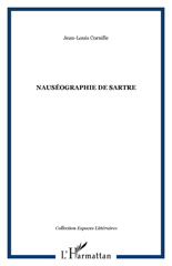 E-book, Nauséographie de Sartre, L'Harmattan