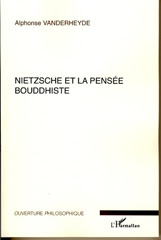 E-book, Nietzsche et la pensée bouddhiste, Vanderheyde, Alphonse, L'Harmattan