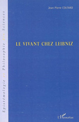 eBook, Le vivant chez Leibniz, L'Harmattan