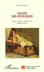 E-book, Traité des eunuques, Ancillon, Charles, 1659-1715, L'Harmattan