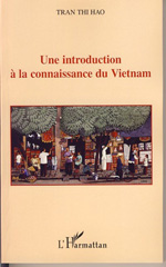 eBook, Une introduction à la connaissance du Vietnam, Tran, Thi Hao., L'Harmattan