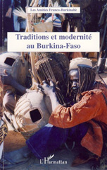 eBook, Traditions et modernité au Burkina Faso, L'Harmattan