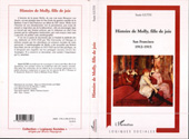 E-book, Histoire de Molly, fille de joie : San Francisco 1912-1915, L'Harmattan