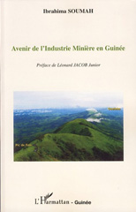 E-book, Avenir de l'Industrie Minière en Guinée, L'Harmattan