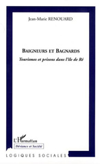 E-book, Baigneurs et bagnards, Renouard, Jean-Marie, L'Harmattan