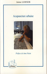 eBook, Acupuncture urbaine, Lerner, Jaime, L'Harmattan