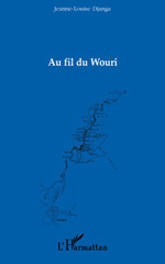 E-book, Au fil du Wouri, Djanga, Jeanne-Louise, L'Harmattan