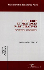 eBook, Cultures et pratiques participatives : Perspectives comparatives, L'Harmattan
