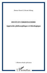 E-book, Bwiti et christianisme, L'Harmattan