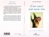 eBook, Car ceci est mon vin, Guyomard, Julien, L'Harmattan