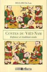 E-book, Contes du Viêt-Nam : Enfance et tradition orale, L'Harmattan