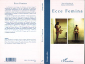 eBook, Ecce Femina, Costantini, Michel, L'Harmattan