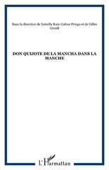 E-book, Don Quijote de la Mancha dans la Manche, L'Harmattan