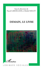 E-book, Demain, le livre, L'Harmattan