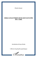 E-book, Essai analytique sur les facultés de l'âme, Bonnet, Charles, L'Harmattan