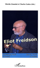 eBook, Eliot Freidson, L'Harmattan