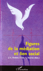 E-book, Figures de la médiation et lien social, L'Harmattan