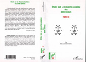E-book, Etude sur le dialecte berbère des Beni-Snous, L'Harmattan