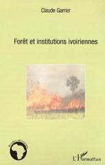 eBook, Forêt et institutions ivoiriennes, L'Harmattan