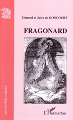 E-book, Fragonard, L'Harmattan