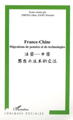 E-book, France-Chine : Migrations de pensées et de technologies, L'Harmattan