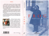 E-book, Frog : Histoire(s) du petit soldat, Reboul, Edmond, L'Harmattan