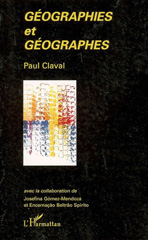 E-book, Géographies et géographes, Claval, Paul, L'Harmattan