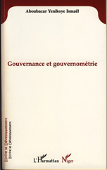 E-book, Gouvernance et gouvernométrie, L'Harmattan
