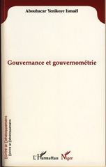 E-book, Gouvernance et gouvernométrie, Yenikoye, Aboubacar Ismael, L'Harmattan