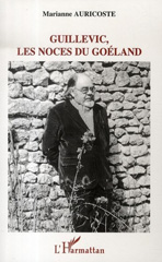E-book, Guillevic, les noces du Goéland, L'Harmattan