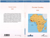 E-book, Guinée Conakry 2008, L'Harmattan