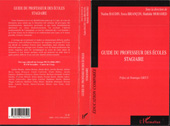 E-book, Guide du professeur des écoles stagiaire, Mohamed, Mathilde, L'Harmattan