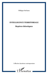 eBook, Intelligence territoriale : Repères théoriques, L'Harmattan