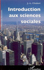 E-book, Introduction aux sciences sociales, L'Harmattan