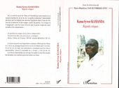 eBook, Kama Sywor Kamanda : Regards critiques, Van Ruymbeke-Stey, Marie-Madeleine, L'Harmattan