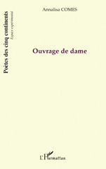 E-book, Ouvrage de dame, L'Harmattan