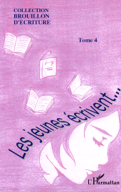 E-book, Les jeunes écrivent... : Tome IV., L'Harmattan