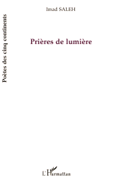 E-book, Prières de lumière, L'Harmattan