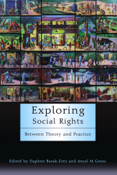 E-book, Exploring Social Rights : Between Theory and Practice, Hart Publishing