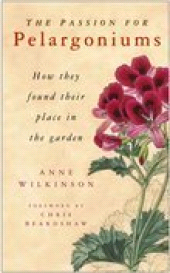 E-book, The Passion for Pelargoniums : How They Found Their Place in the Garden, The History Press