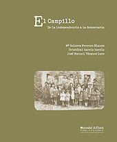 E-book, El Campillo : de la independencia a la democracia, Universidad de Huelva