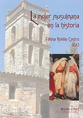 E-book, La mujer musulmana en la historia, Universidad de Huelva