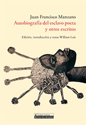 E-book, Autobiografía del esclavo poeta y otros escritos, Manzano, Juan Francisco, Iberoamericana Editorial Vervuert