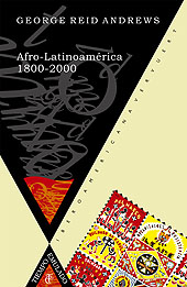 eBook, Afro-Latinoamérica 1800-2000, Andrews, George Reid, Iberoamericana Editorial Vervuert