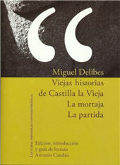 E-book, Viejas historias de Castilla la Vieja ; La mortaja ; La partida, Iberoamericana Editorial Vervuert